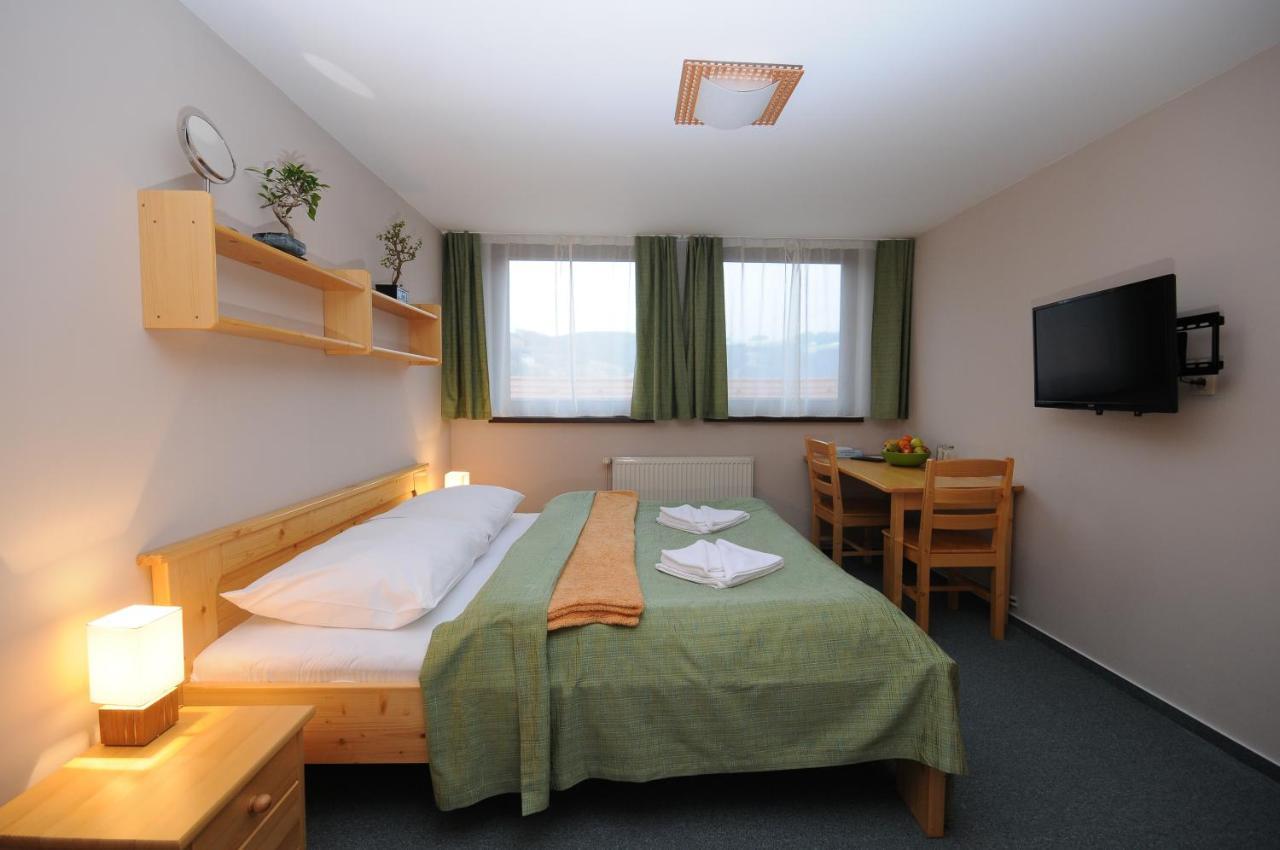 Penzion Adika Mýto pod Ďumbierom Chambre photo