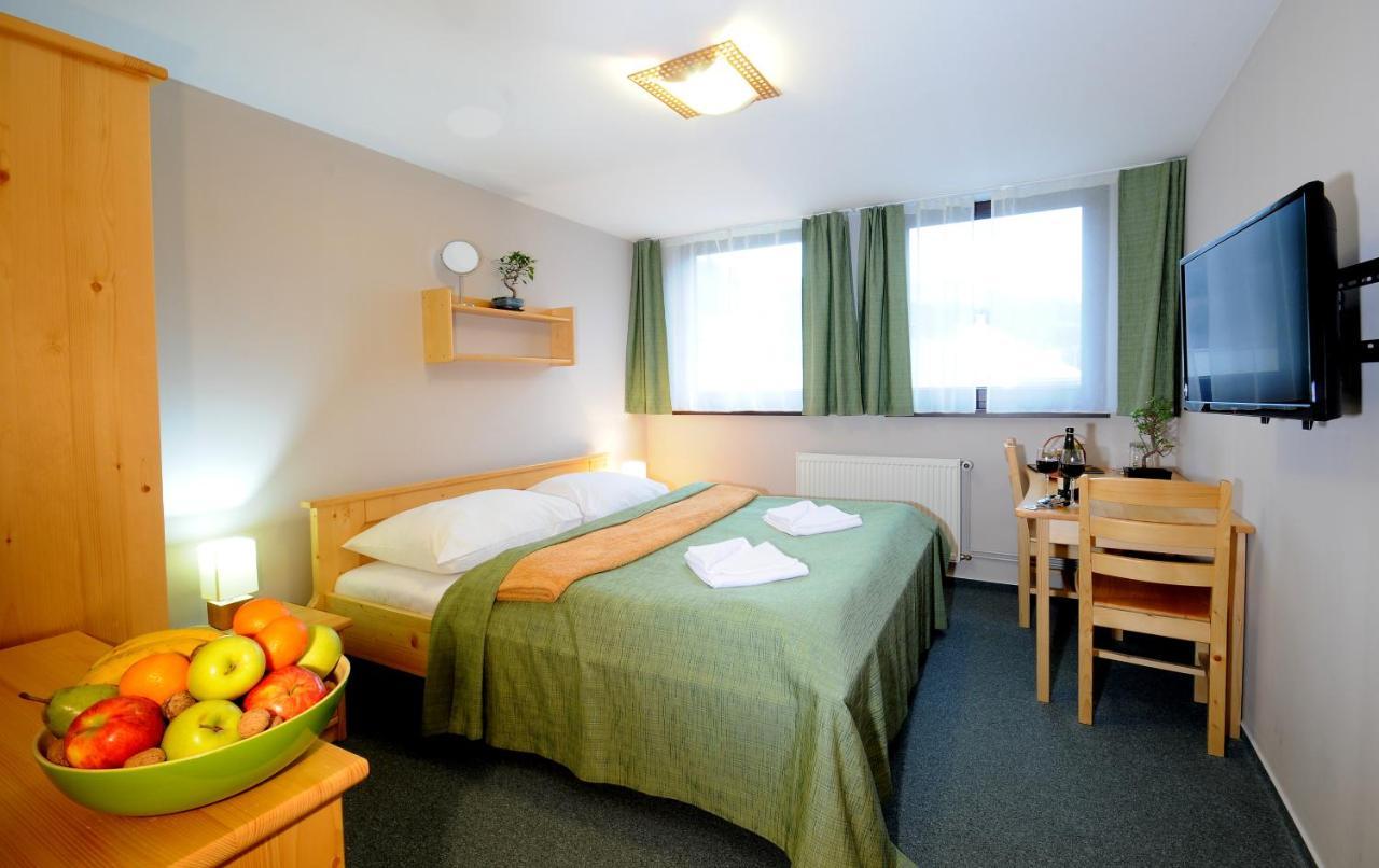 Penzion Adika Mýto pod Ďumbierom Chambre photo