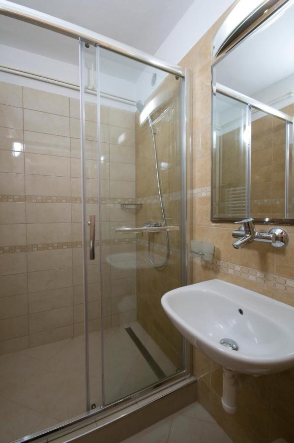 Penzion Adika Mýto pod Ďumbierom Chambre photo