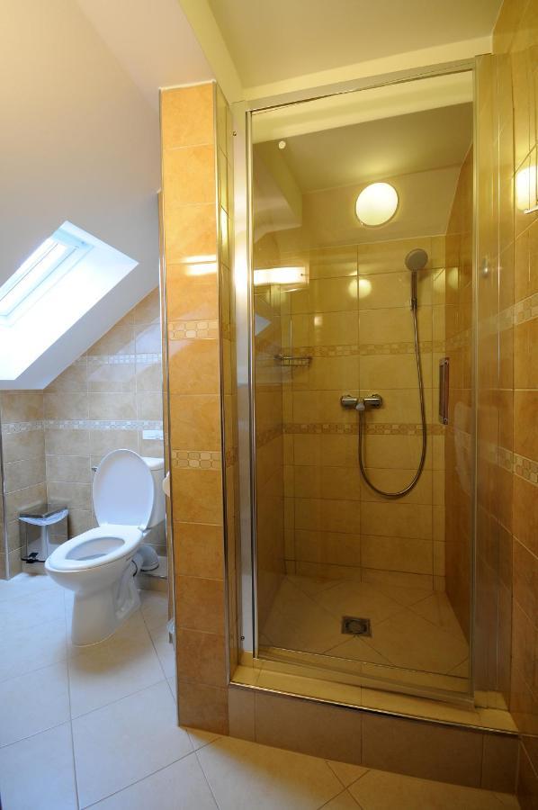 Penzion Adika Mýto pod Ďumbierom Chambre photo