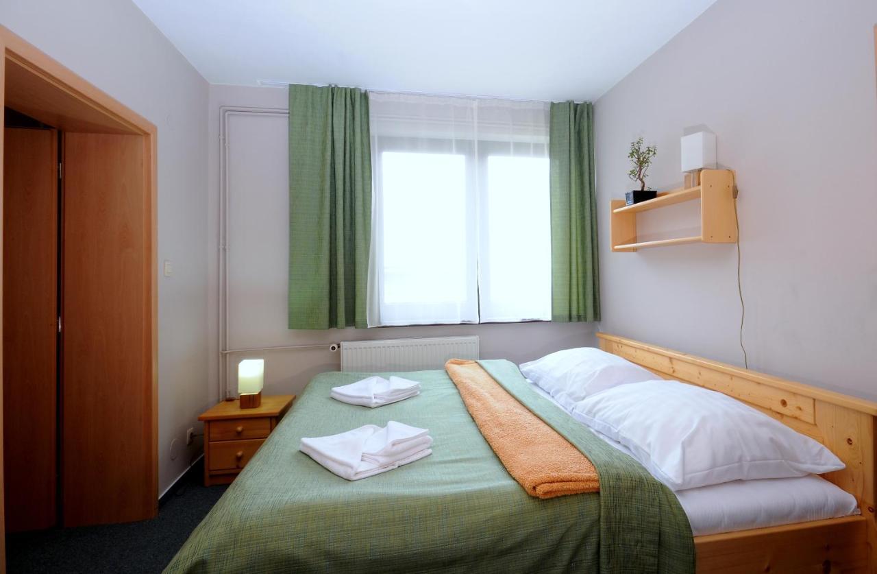 Penzion Adika Mýto pod Ďumbierom Chambre photo