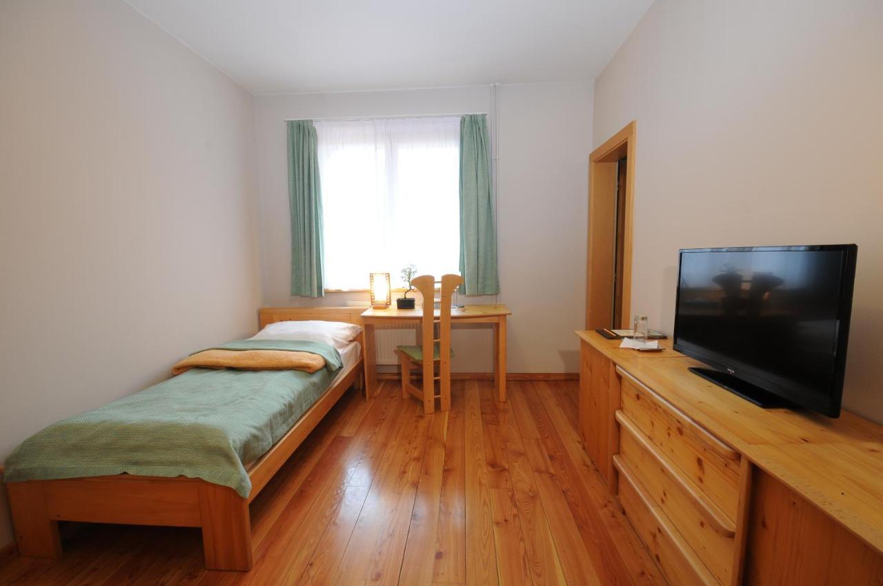 Penzion Adika Mýto pod Ďumbierom Extérieur photo