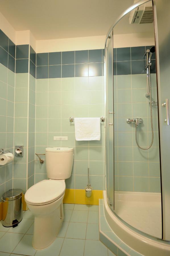Penzion Adika Mýto pod Ďumbierom Extérieur photo